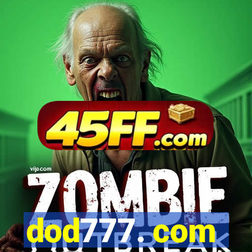 dod777. com